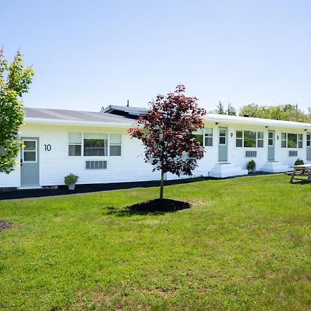 The Breeze Motel ウルフビル エクステリア 写真